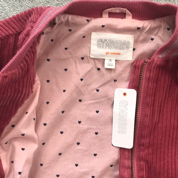Gymboree jacket - Picture 2 of 3